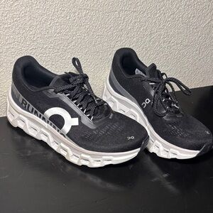 OnCloud Cloudmonster Running Shoes